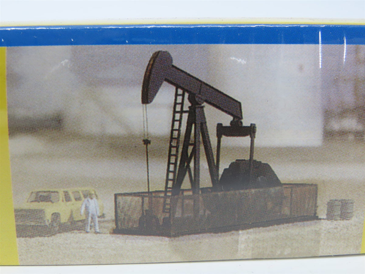 N 1/160 Scale Walthers Cornerstone Kit #933-3248 Oil Pump - Sealed