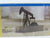 N 1/160 Scale Walthers Cornerstone Kit #933-3248 Oil Pump - Sealed