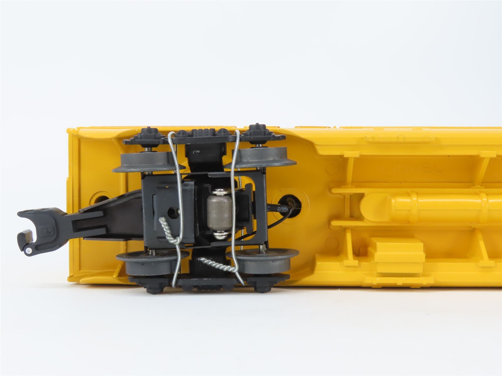 O Gauge 3-Rail Lionel 6-27929 UP Union Pacific Anniversary 2 Pack Passenger