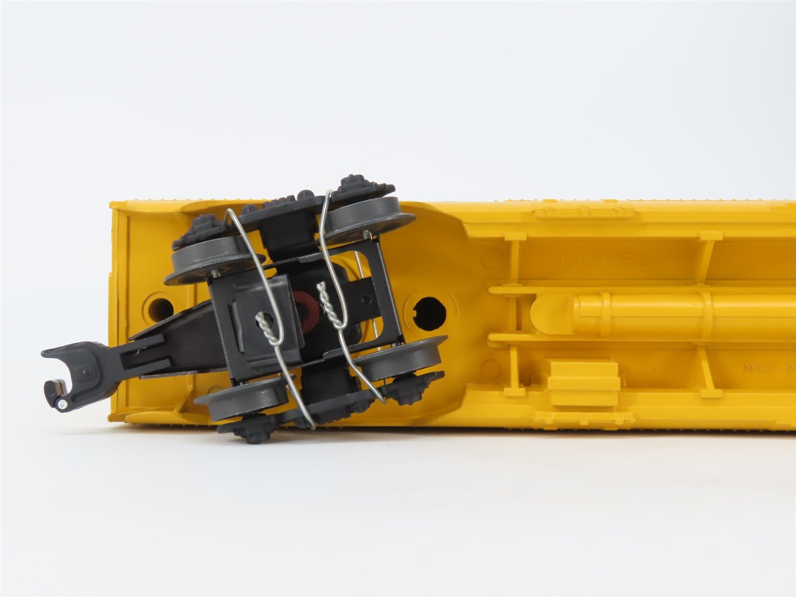 O Gauge 3-Rail Lionel 6-27929 UP Union Pacific Anniversary 2 Pack Passenger