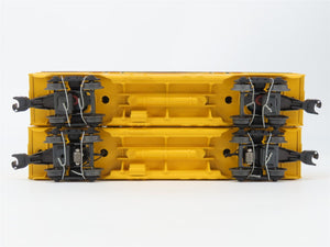 O Gauge 3-Rail Lionel 6-27929 UP Union Pacific Anniversary 2 Pack Passenger