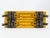O Gauge 3-Rail Lionel 6-27929 UP Union Pacific Anniversary 2 Pack Passenger