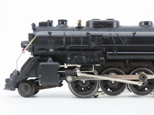 O Gauge 3-Rail Lionel Century Club 726 Berkshire 2-8-4 Steam Locomotive #726