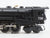 O Gauge 3-Rail Lionel Century Club 726 Berkshire 2-8-4 Steam Locomotive #726