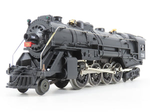 O Gauge 3-Rail Lionel Century Club 726 Berkshire 2-8-4 Steam Locomotive #726