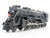 O Gauge 3-Rail Lionel Century Club 726 Berkshire 2-8-4 Steam Locomotive #726
