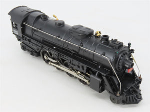 O Gauge 3-Rail Lionel Century Club 726 Berkshire 2-8-4 Steam Locomotive #726