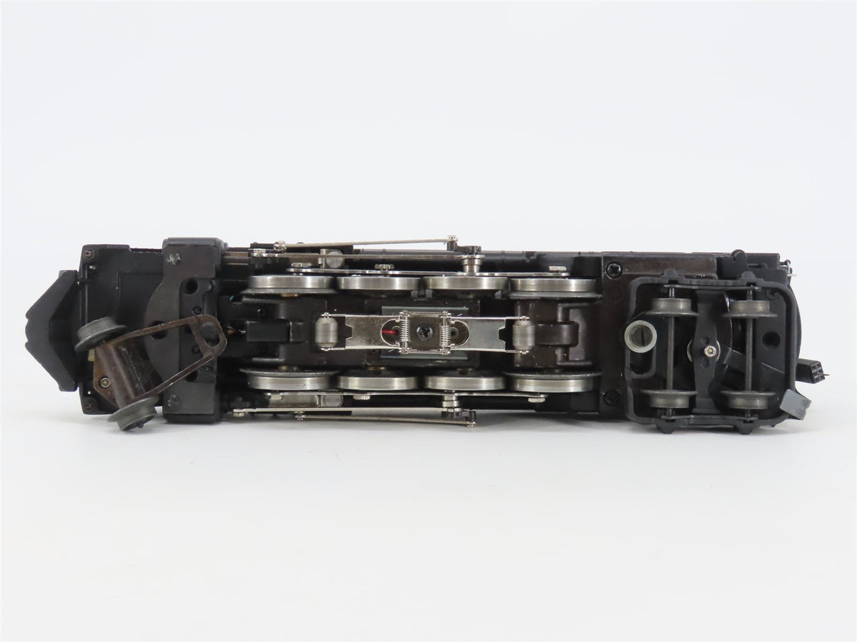 O Gauge 3-Rail Lionel Century Club 726 Berkshire 2-8-4 Steam Locomotive #726