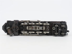 O Gauge 3-Rail Lionel Century Club 726 Berkshire 2-8-4 Steam Locomotive #726