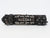 O Gauge 3-Rail Lionel Century Club 726 Berkshire 2-8-4 Steam Locomotive #726