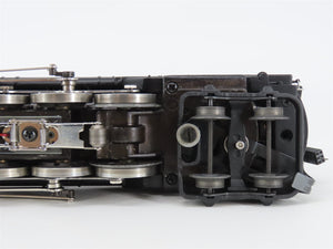 O Gauge 3-Rail Lionel Century Club 726 Berkshire 2-8-4 Steam Locomotive #726