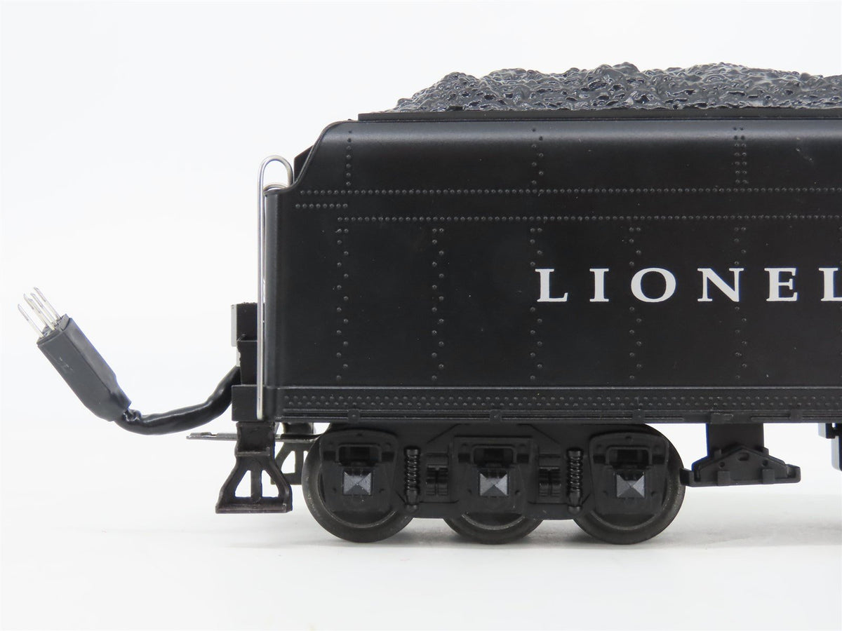 O Gauge 3-Rail Lionel Century Club 726 Berkshire 2-8-4 Steam Locomotive #726