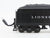 O Gauge 3-Rail Lionel Century Club 726 Berkshire 2-8-4 Steam Locomotive #726