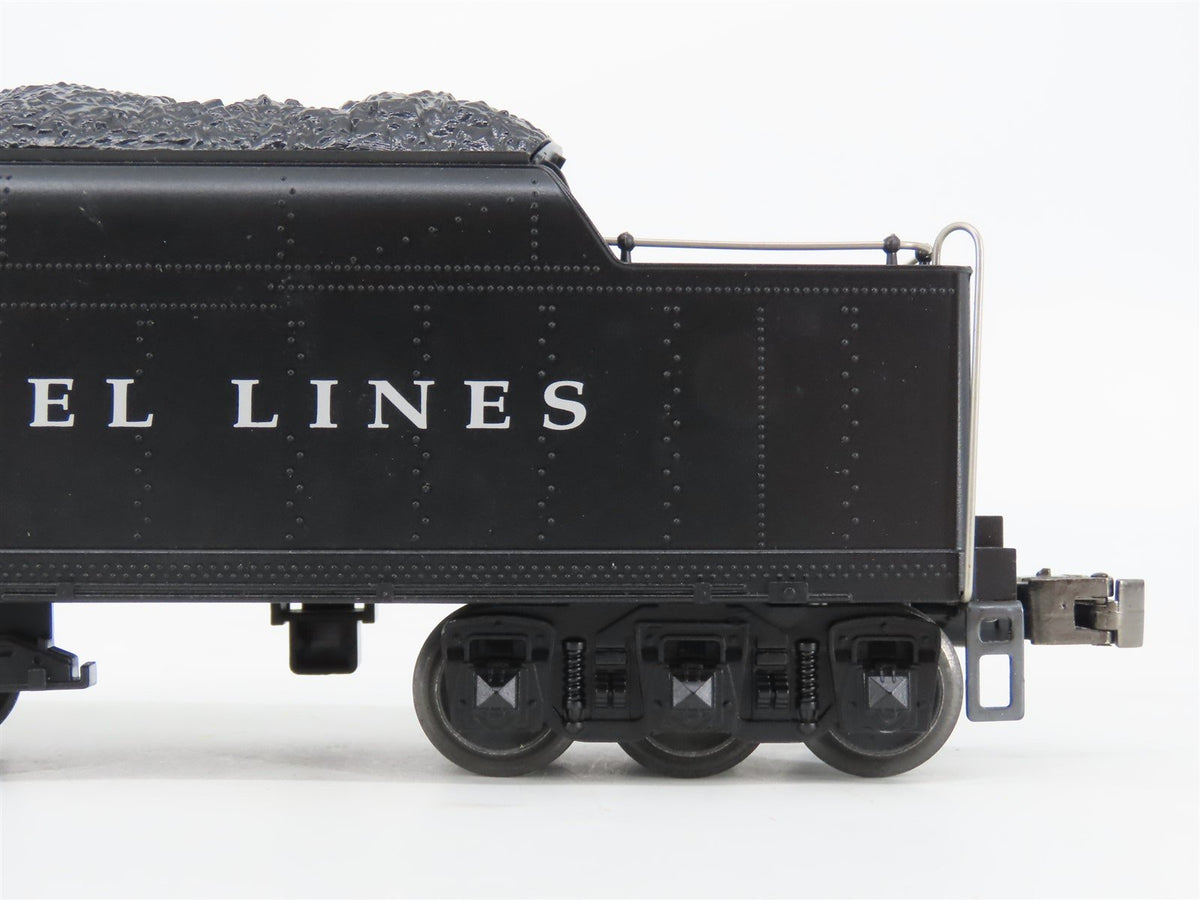 O Gauge 3-Rail Lionel Century Club 726 Berkshire 2-8-4 Steam Locomotive #726