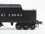 O Gauge 3-Rail Lionel Century Club 726 Berkshire 2-8-4 Steam Locomotive #726