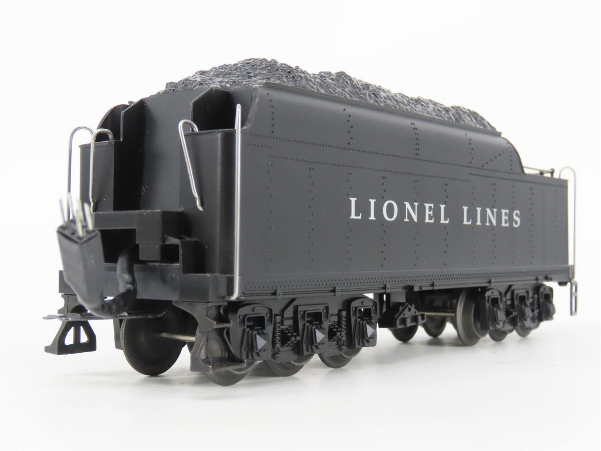 O Gauge 3-Rail Lionel Century Club 726 Berkshire 2-8-4 Steam Locomotive #726