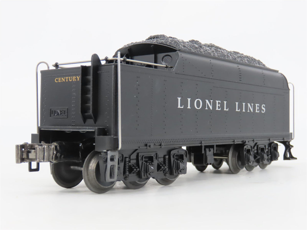O Gauge 3-Rail Lionel Century Club 726 Berkshire 2-8-4 Steam Locomotive #726