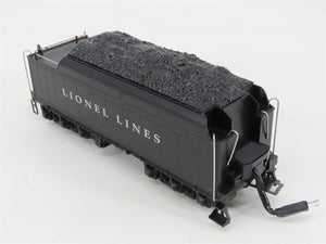 O Gauge 3-Rail Lionel Century Club 726 Berkshire 2-8-4 Steam Locomotive #726