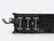 O Gauge 3-Rail Lionel Century Club 726 Berkshire 2-8-4 Steam Locomotive #726