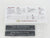 O Gauge 3-Rail Lionel Century Club 726 Berkshire 2-8-4 Steam Locomotive #726