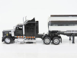 1:43 Scale New-Ray SS-15323A Die-Cast Kenworth W900 Tanker Truck