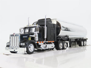 1:43 Scale New-Ray SS-15323A Die-Cast Kenworth W900 Tanker Truck