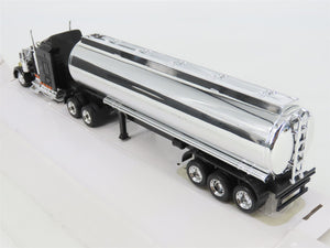 1:43 Scale New-Ray SS-15323A Die-Cast Kenworth W900 Tanker Truck