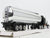 1:43 Scale New-Ray SS-15323A Die-Cast Kenworth W900 Tanker Truck