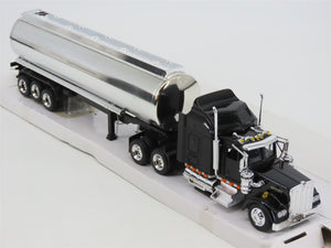 1:43 Scale New-Ray SS-15323A Die-Cast Kenworth W900 Tanker Truck