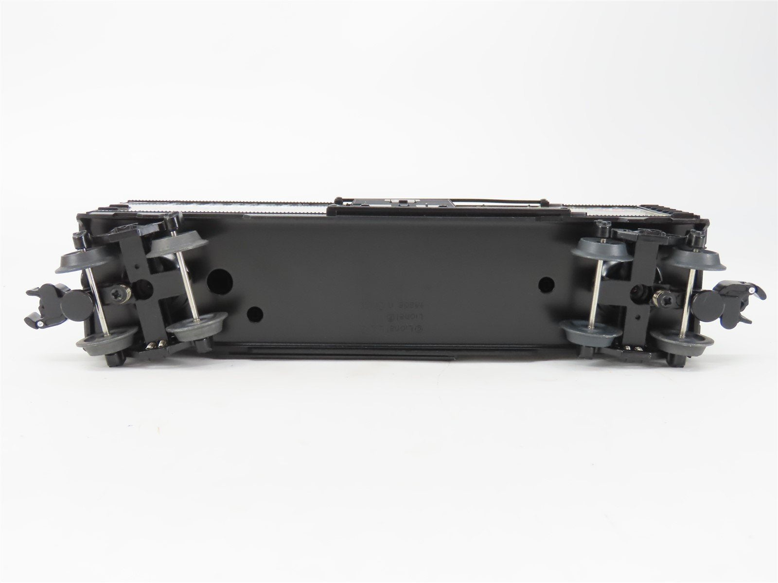 O Gauge 3-Rail Lionel 6-34359 DAP Lionel 2011 Dealer Appreciation Boxcar 34359