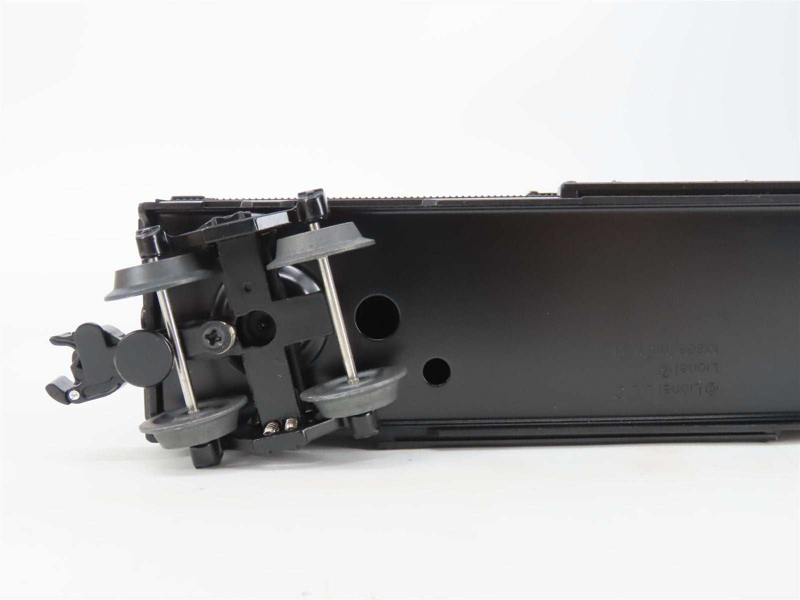 O Gauge 3-Rail Lionel 6-34359 DAP Lionel 2011 Dealer Appreciation Boxcar 34359