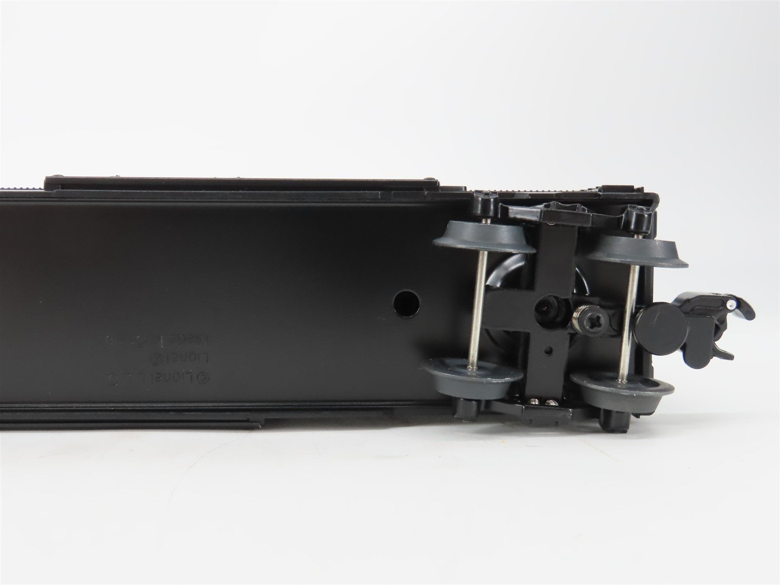 O Gauge 3-Rail Lionel 6-34359 DAP Lionel 2011 Dealer Appreciation Boxcar 34359