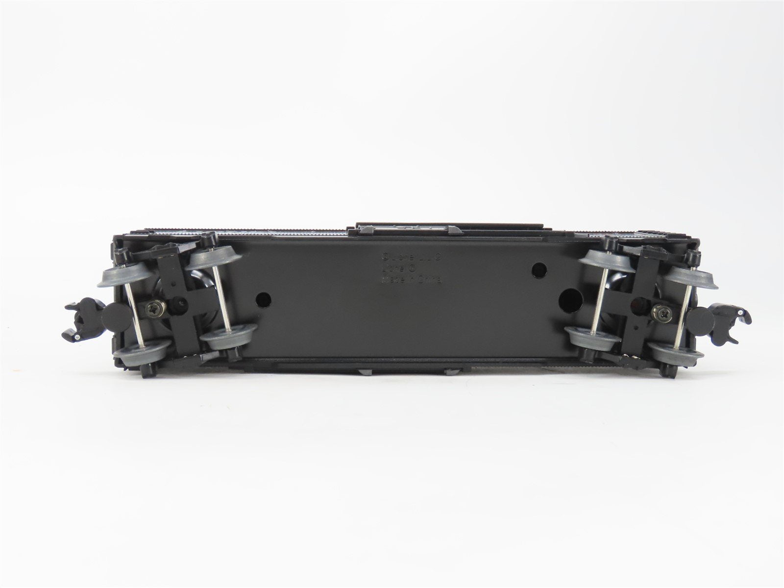 O Gauge 3-Rail Lionel 6-81093 DAP Lionel 2013 Dealer Appreciation Boxcar 81039