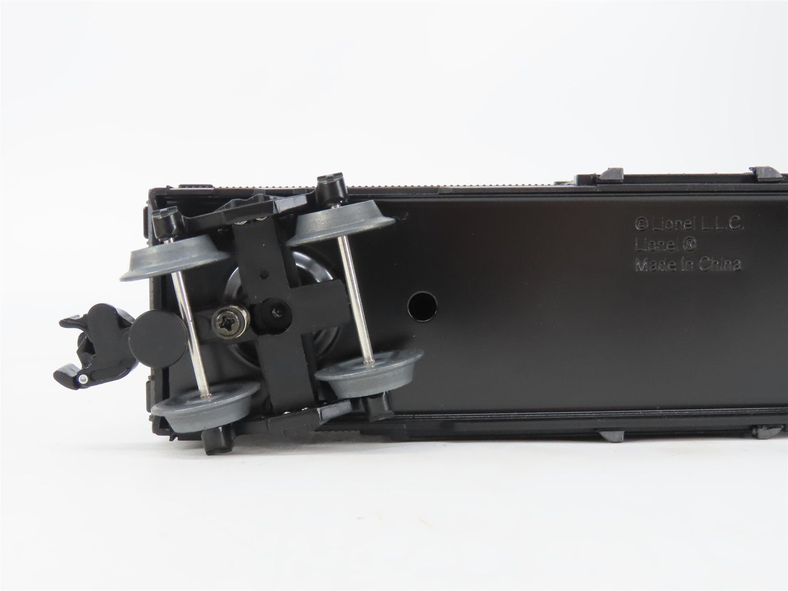 O Gauge 3-Rail Lionel 6-81093 DAP Lionel 2013 Dealer Appreciation Boxcar 81039