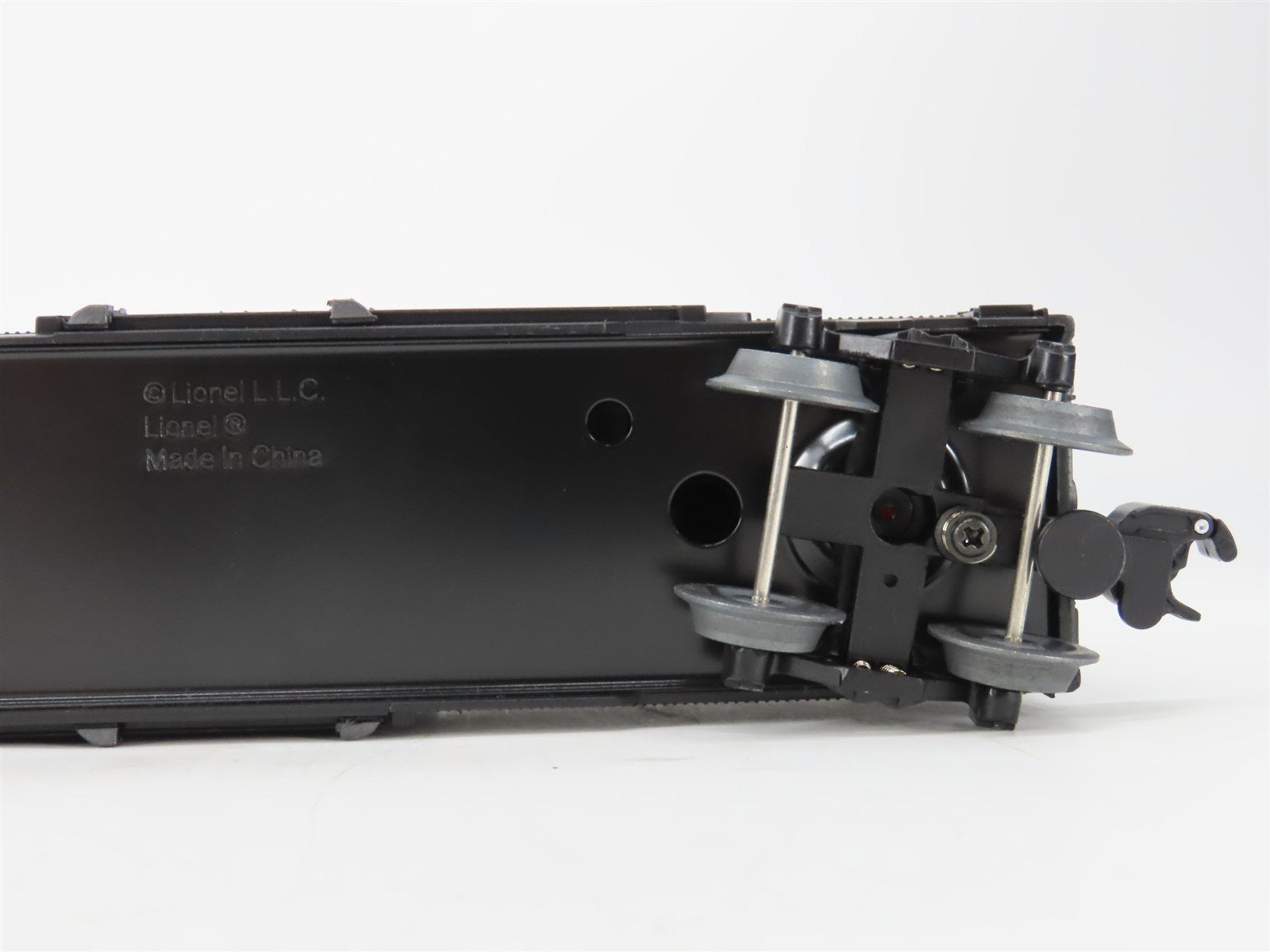 O Gauge 3-Rail Lionel 6-81093 DAP Lionel 2013 Dealer Appreciation Boxcar 81039