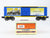 O Gauge 3-Rail Lionel 6-29958 DAP 2009 Lionel Visionary in the 50's Boxcar