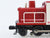 O Gauge 3-Rail Lionel 6-18487 M&StL Minneapolis & St. Louis Mine Switcher #56