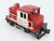 O Gauge 3-Rail Lionel 6-18487 M&StL Minneapolis & St. Louis Mine Switcher #56