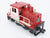 O Gauge 3-Rail Lionel 6-18487 M&StL Minneapolis & St. Louis Mine Switcher #56