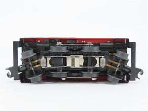 O Gauge 3-Rail Lionel 6-18487 M&StL Minneapolis & St. Louis Mine Switcher #56