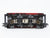O Gauge 3-Rail Lionel 6-18487 M&StL Minneapolis & St. Louis Mine Switcher #56