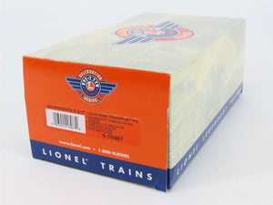O Gauge 3-Rail Lionel 6-18487 M&StL Minneapolis & St. Louis Mine Switcher #56