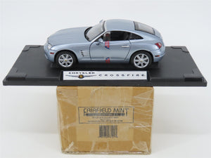 1:18 Scale Fairfield Mint 73121 Die-Cast 2003 Chrysler Crossfire