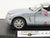 1:18 Scale Fairfield Mint 73121 Die-Cast 2003 Chrysler Crossfire