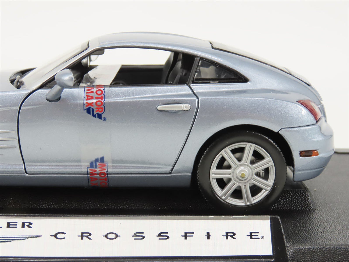 1:18 Scale Fairfield Mint 73121 Die-Cast 2003 Chrysler Crossfire