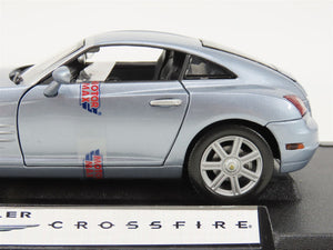1:18 Scale Fairfield Mint 73121 Die-Cast 2003 Chrysler Crossfire