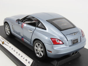 1:18 Scale Fairfield Mint 73121 Die-Cast 2003 Chrysler Crossfire