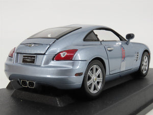 1:18 Scale Fairfield Mint 73121 Die-Cast 2003 Chrysler Crossfire