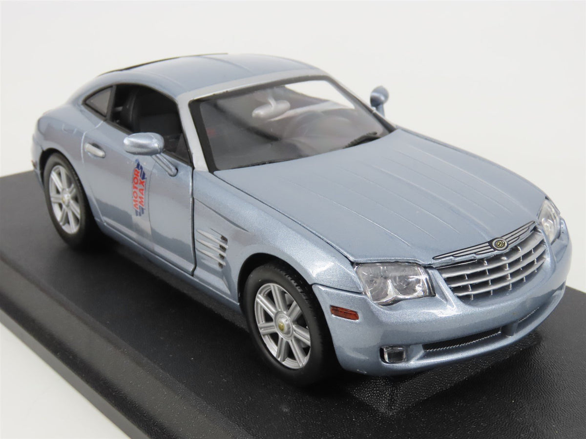 1:18 Scale Fairfield Mint 73121 Die-Cast 2003 Chrysler Crossfire