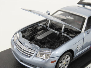 1:18 Scale Fairfield Mint 73121 Die-Cast 2003 Chrysler Crossfire